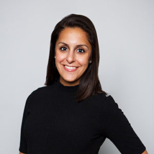 Sarika Ahluwalia