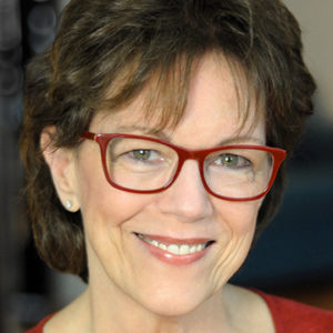 Susan Bennett