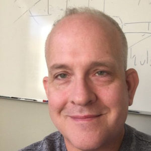 Eric VonDohlen
