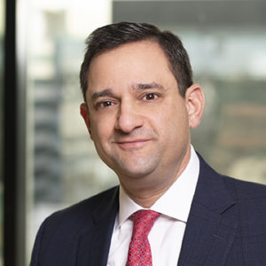Michael Gordon