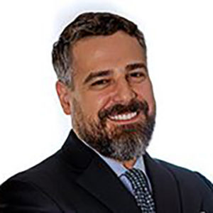 Justin Hosie