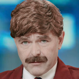 J. Burgundy