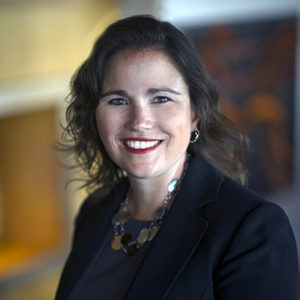 Jennifer Wilson