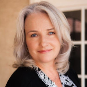 Marsha Jones