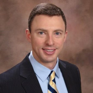 Steven Thompson