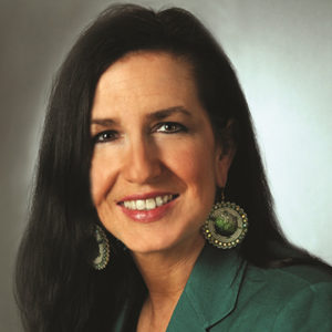 Jennifer Weddle