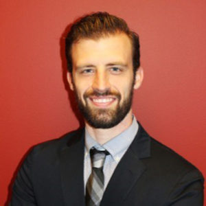 Justin Fisk