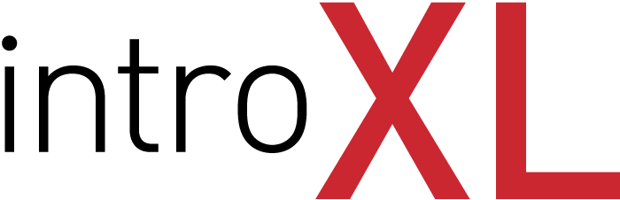 IntroXL